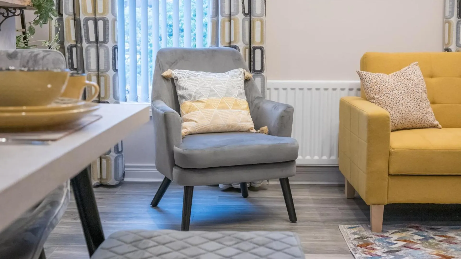 Staybynumbers - Belfast City Centre - 3 Bed, 3 Bathroom & Parking United Kingdom
