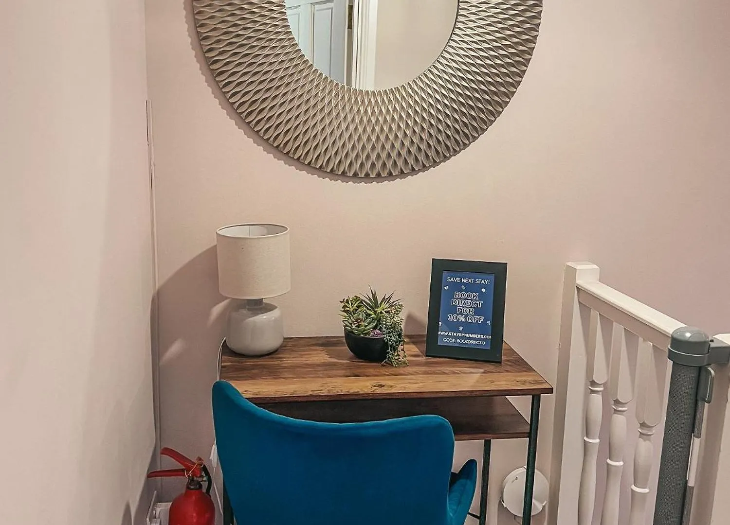 Staybynumbers - Belfast City Centre - 3 Bed, 3 Bathroom & Parking Wielka Brytania