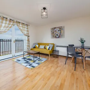  Apartment By Rehoboth - 23 Thames View - Upper - Woolwich United Kingdom