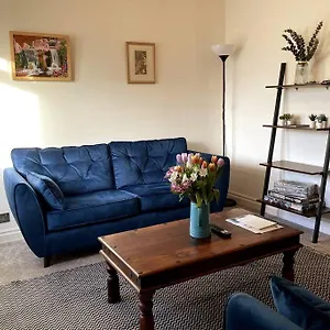  Apartment City Centre Two Bed Whole With Parking United Kingdom