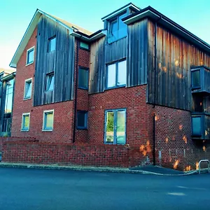  Apartment Parkside Normanton United Kingdom